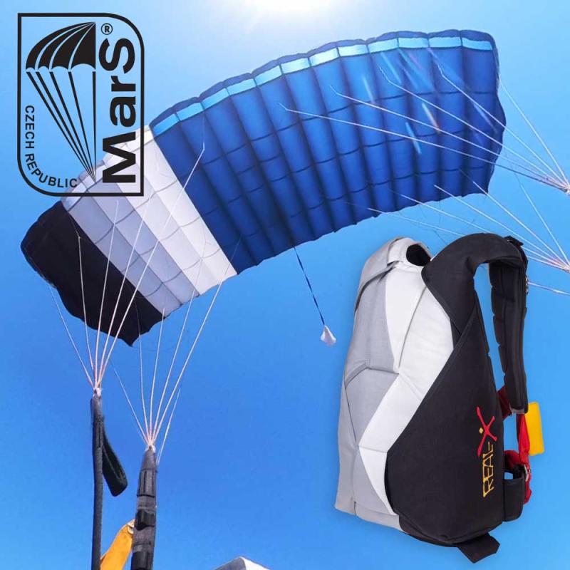 Real-X H/C + SONIC Main + WP Reserve