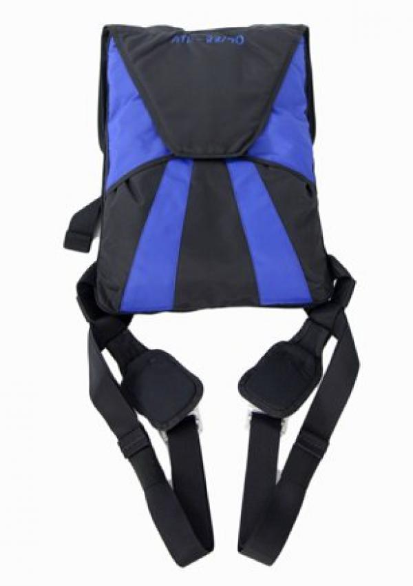 ATL-88/90 Emergency Parachute (Back Type)