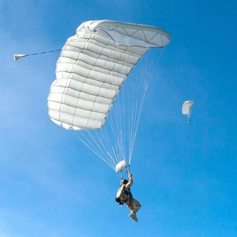 SWS Student Main Canopy