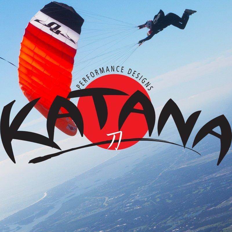 Katana by PD