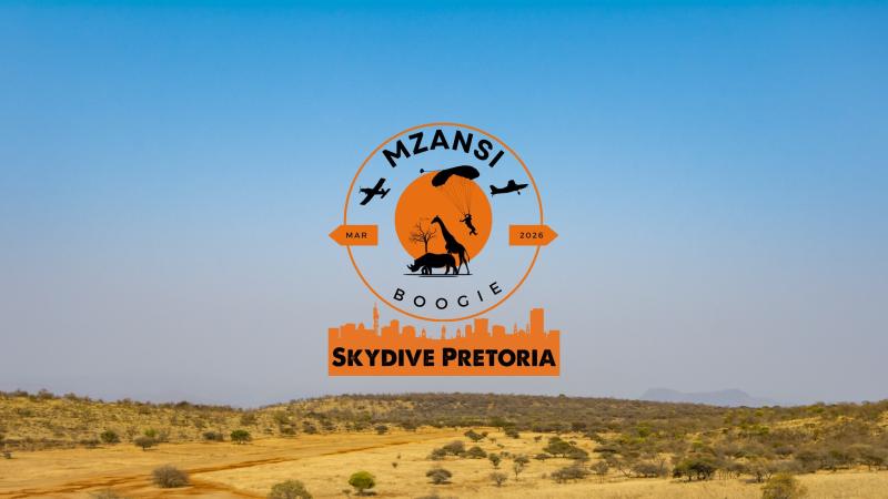 Nine Days of World-Class Skydiving in South Africa’s Capital