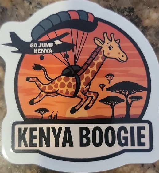 Kenya Skydiving Boogie 2026 – Event Overview